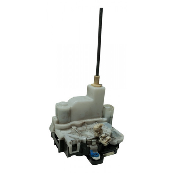 Fechadura Elétrica Dianteira Esquerda Palio Grand Siena 