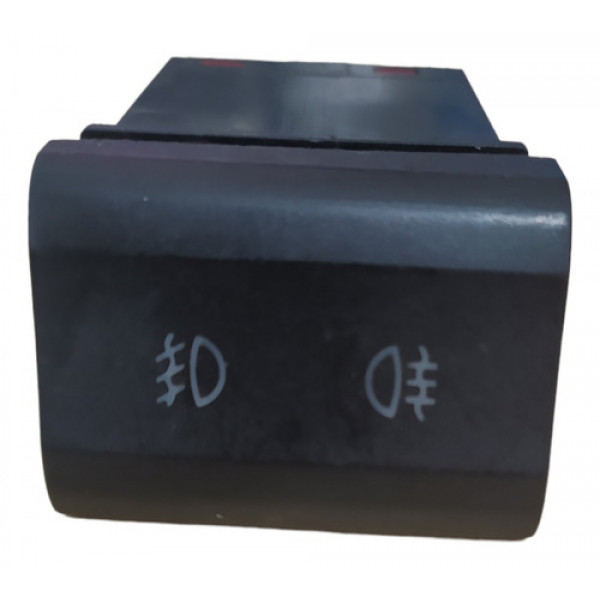 Botão Farol Milha Spacefox Original Usado