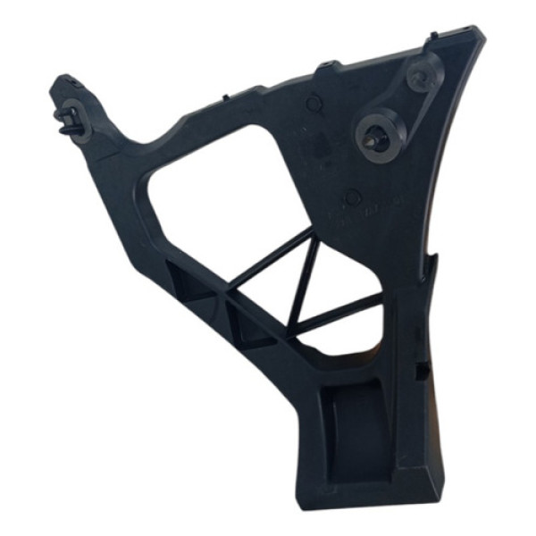 Suporte Parachoque Esquerdo Traseiro Ford Focus 1998 A 2007