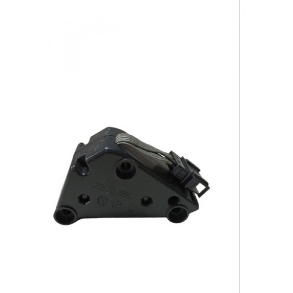 Módulo Amplificador Som Jetta 2007 1k0035463d