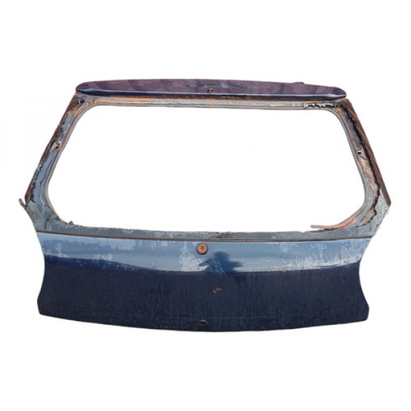 Tampa Traseira Fiat Palio Fire 2001 A 2005