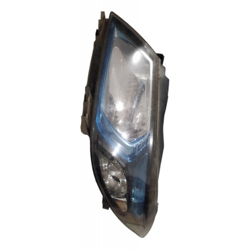 Farol Esquerdo Chevrolet Onix Farol Esquerdo Chevrolet Onix