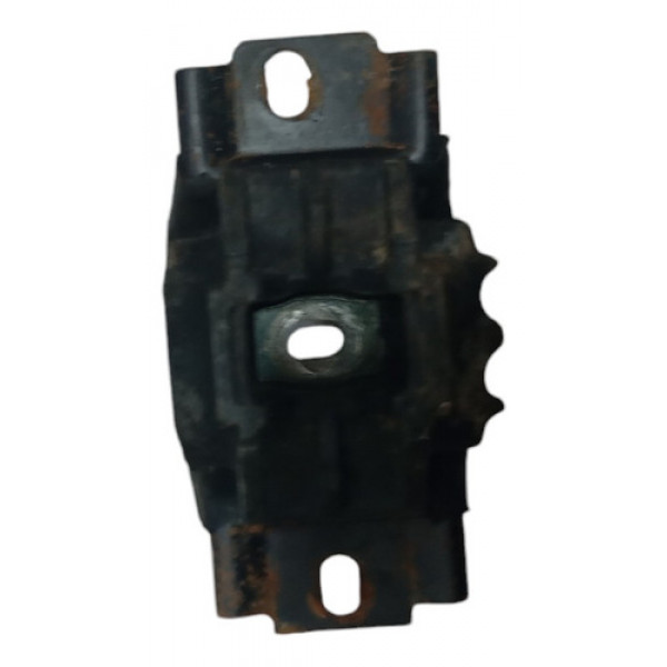 Coxim Motor Lado Esq Ford Fiesta Ecosport 