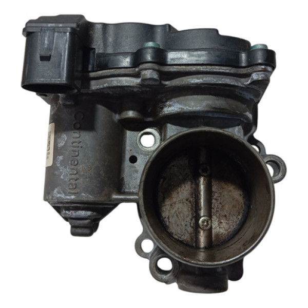 Tbi Corpo Borboleta Volkswagen Gol G7 1.0