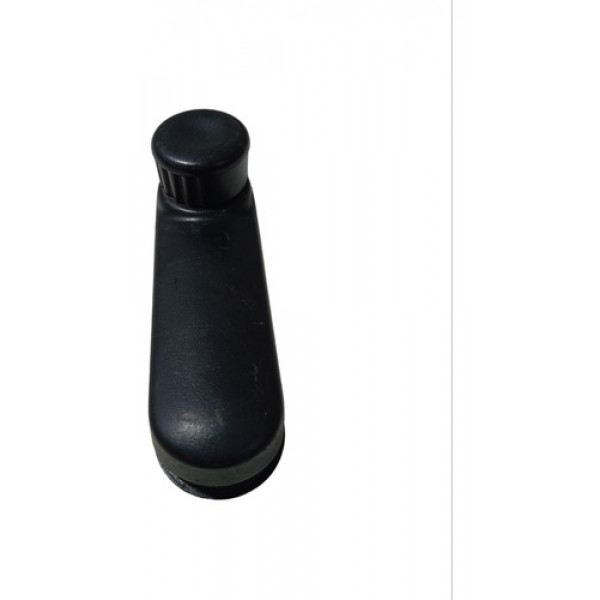 Manivela Levanta Vidro Renault Sandero 2003 A 2012