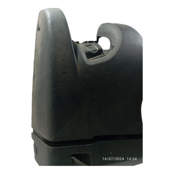 Ponteira Traseira Direito Fiat Strada Cabine Dupla 2015