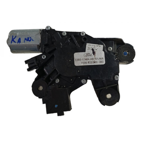 Motor Limpador Traseiro Ford Ka Novo