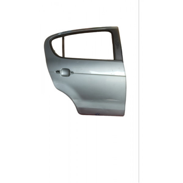 Porta Traseira Direita Palio Attractive 2012 A 2020 