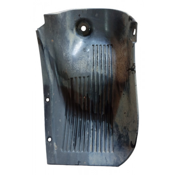 Para Barro Traseiro Direito Hyundai Hb20 2015