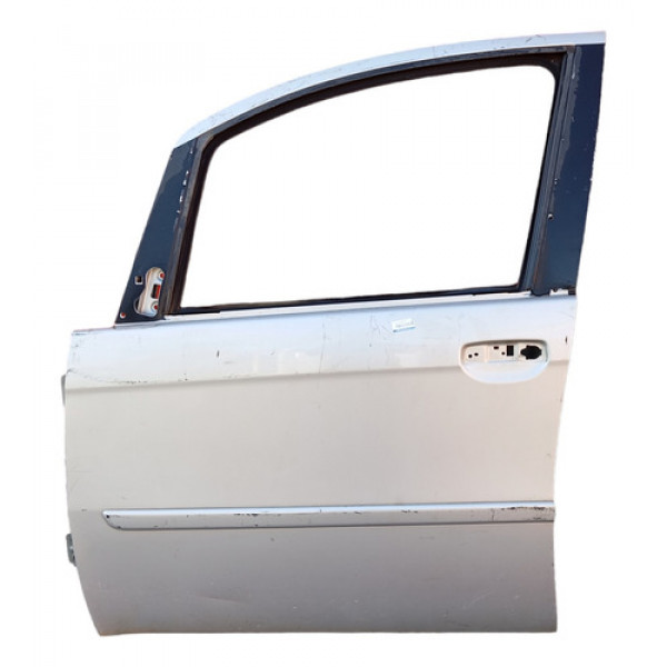 Porta Dianteira Esquerda Fiat Idea 2011