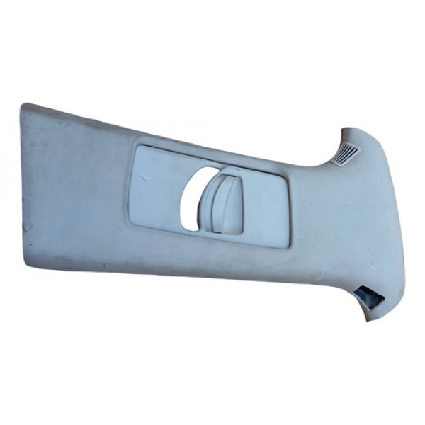 Moldura Coluna Superior Cinto Audi A3