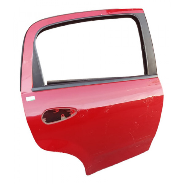 Porta Traseira Direita Fiat Punto 2013