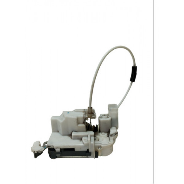 Fechadura Elétrica Traseira Direita Celta Prisma 2006 A 2012