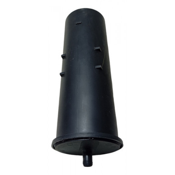 Reservatório Filtro Canister Volkswagen Gol Voyage G5