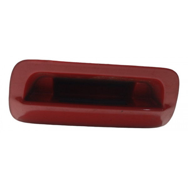 Maçaneta Tampa Traseira Jeep Renegade 2016