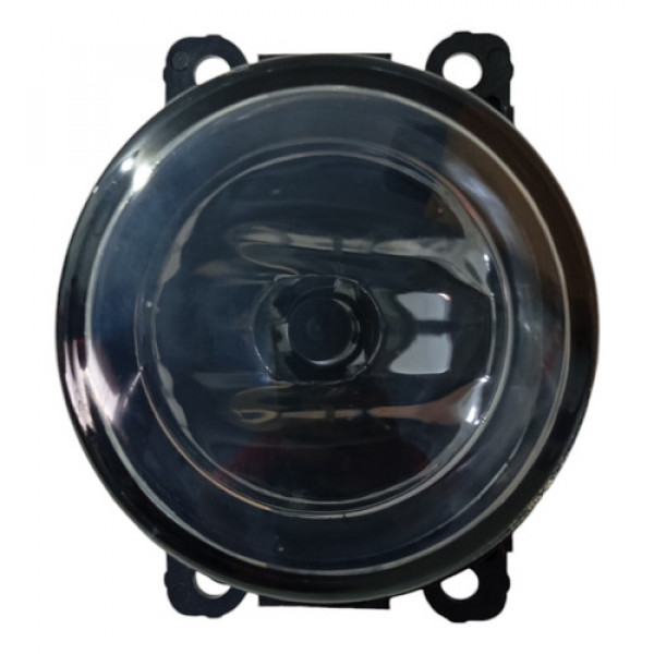 Farol Milha Esquerdo Citroen C4 Pallas 