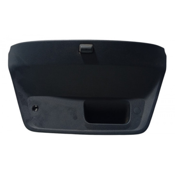 Moldura Interna Porta Mala Volkswagen Gol G6 