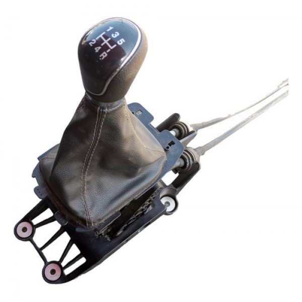 Alavanca Marcha Manual Ford Ka 2014 A 2021 