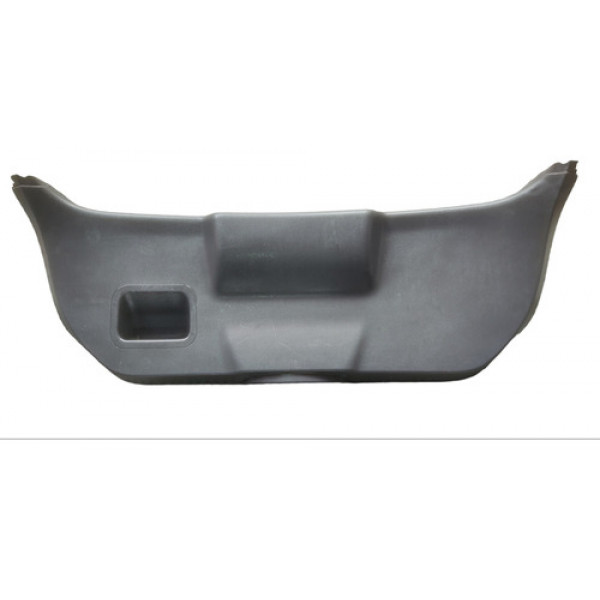 Acabamento Forro Tampa Traseira New Fiesta 