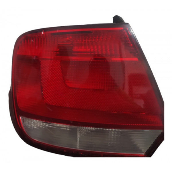 Lanterna Traseira Esquerda Gol G6 2012 A 2016 Com Detalhe