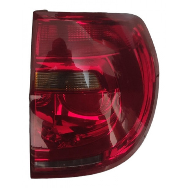 Lanterna Traseira Fox Direito 2010 A 2014 Arteb Fumê