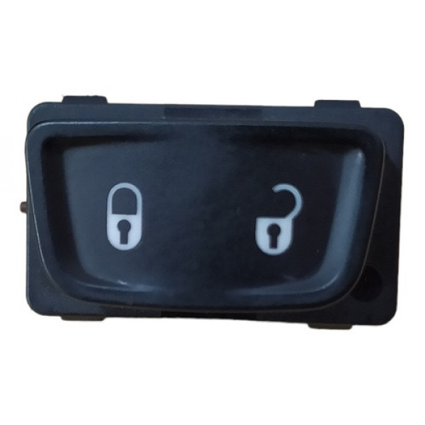 Botão Trava Porta Dianteiro Direito Jeep Renegade 2019