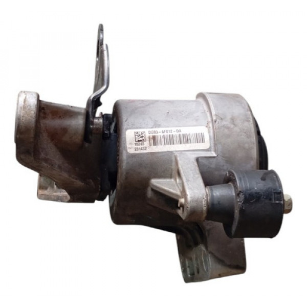 Coxim Suporte Motor Ford Fusion 2.0 2016 Direito