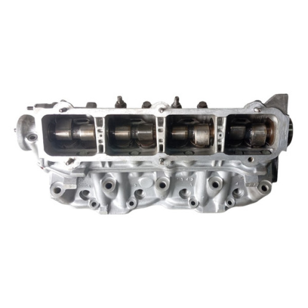 Cabeçote Palio 1.6 8v Argentino Retificado