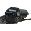 Motor Limpador Parabrisa Dianteiro Mercedesbc180 1137328764