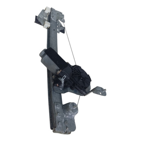 Máquina Vidro Traseiro Direito Renault Duster 2018