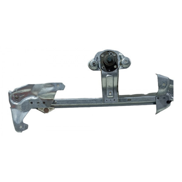 Máquina Vidro Traseiro Esquerdo Chevrolet Celta 