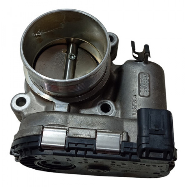 Tbi Corpo Borboleta Ford Fusion 2016