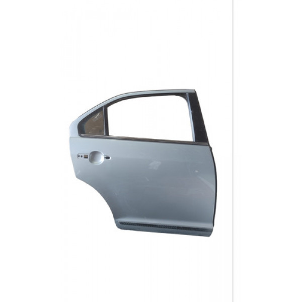 Porta Traseira Direita Ford Fusion 2006 A 2012