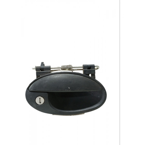 Maçaneta Externa Dianteira Direita Celta Prisma 2000 A 2014