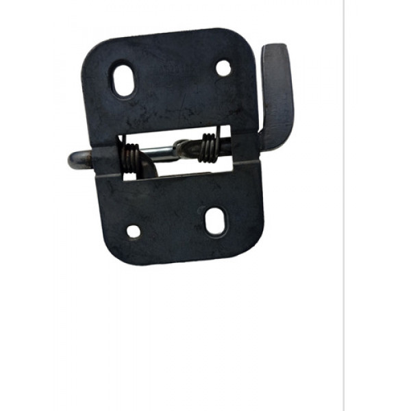 Maçaneta Capo Volkswagen Gol G5 G6 Voyage 