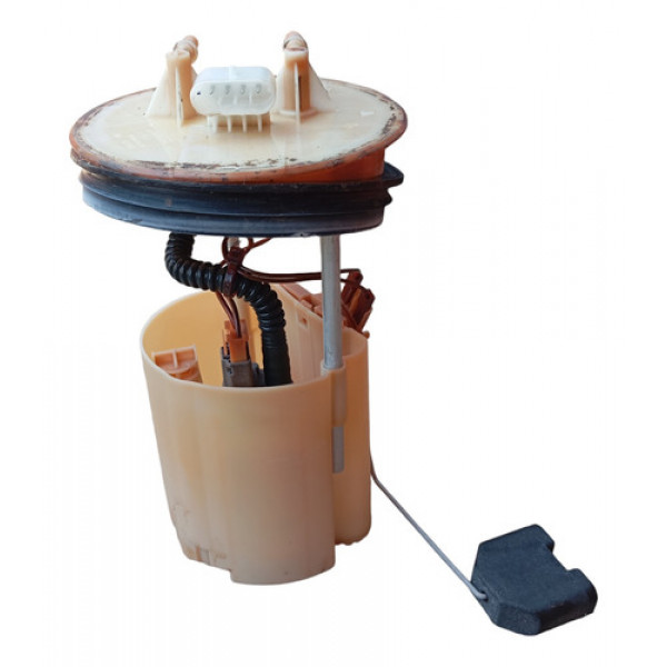 Bomba Combustível Ford Ecosport