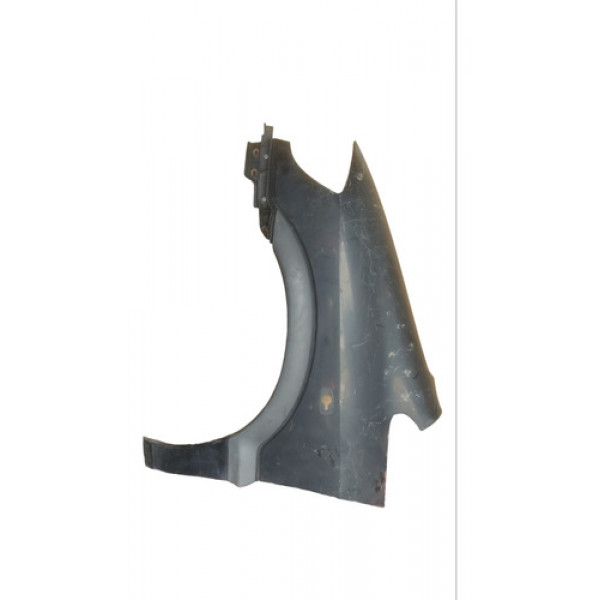 Paralama Esquerdo Zafira 2001 A 2012