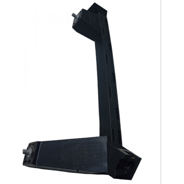 Guia Vidro Porta Traseira Direita Chevrolet Colbat 2018