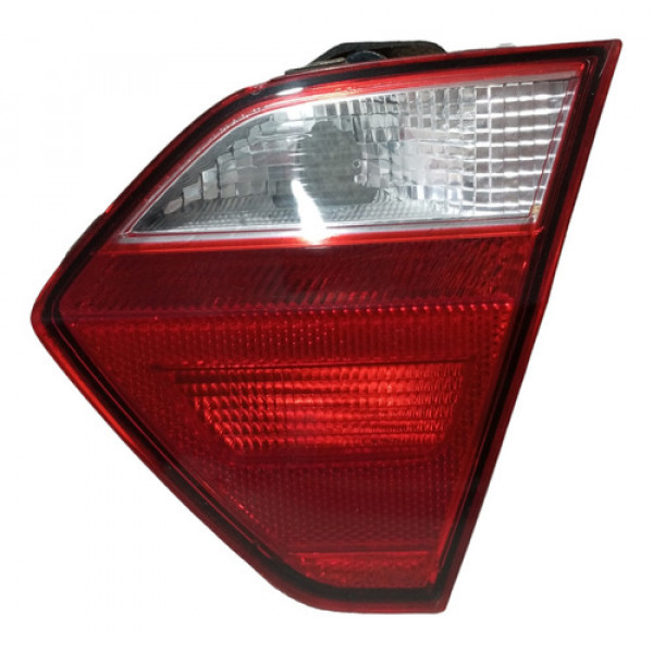Lanterna Direita Tampa Porta Malas Voyage G6 