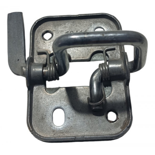 Fechadura Superior Capo Volkswagen Gol G5 2008