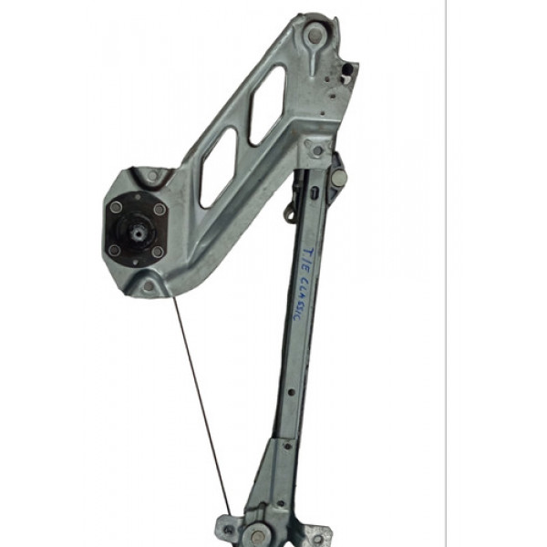 Máquina Vidro Traseiro Esquerdo Corsa Classic 2581