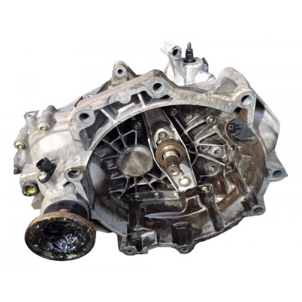 Caixa Marcha Câmbio Gol Voyage G5 G6 G7 1.0