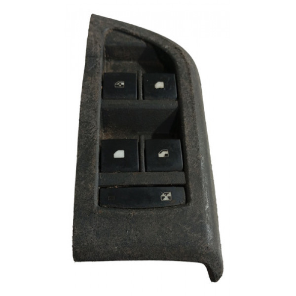 Botão Interruptor Vidro Elétrico Chevrolet Cruze 2021 A 2016