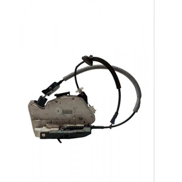 Fechadura Elétrica Traseira Direita Passat Tiguan 2013