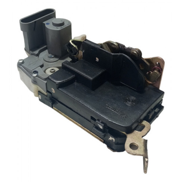 Fechadura Elétrica Traseira Esquerda Palio Siena Zoião 