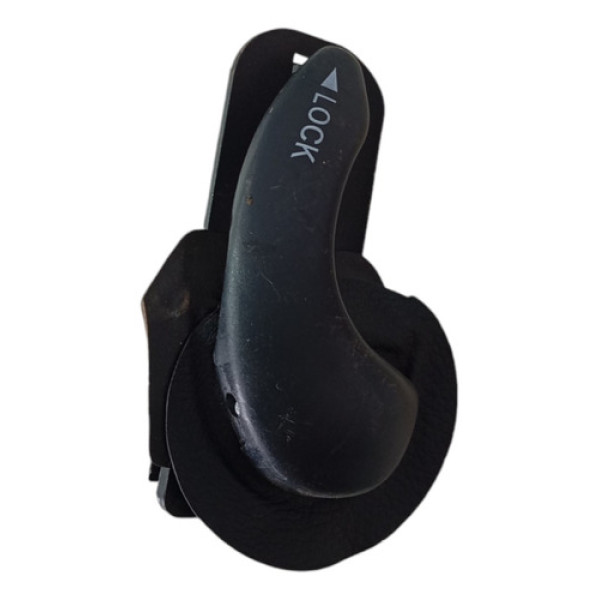 Maçaneta Interna Traseira Direita Palio Siena