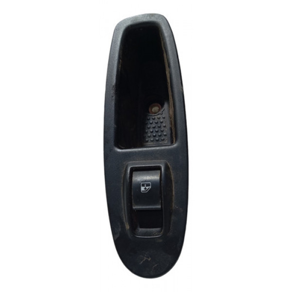 Botão Vidro Elétrico Traseiro Esquerdo Fiat Linea 2012 A 16