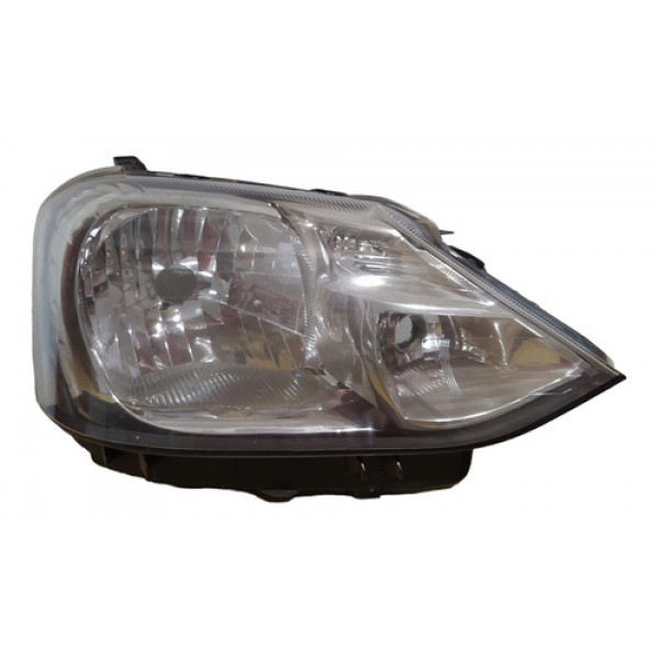 Farol Etios Direito 2012 A 2019 Original Com Detalhe