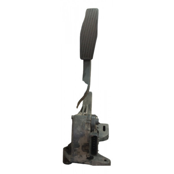 Pedal Acelerador Eletrônico Chevrolet Meriva 1.8 2008