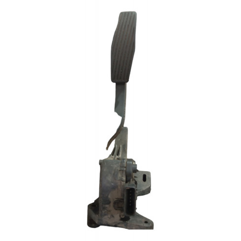 Pedal Acelerador Eletrônico Chevrolet Meriva 1.8 2008 Pedal Acelerador Eletrônico Chevrolet Meriva 1.8 2008